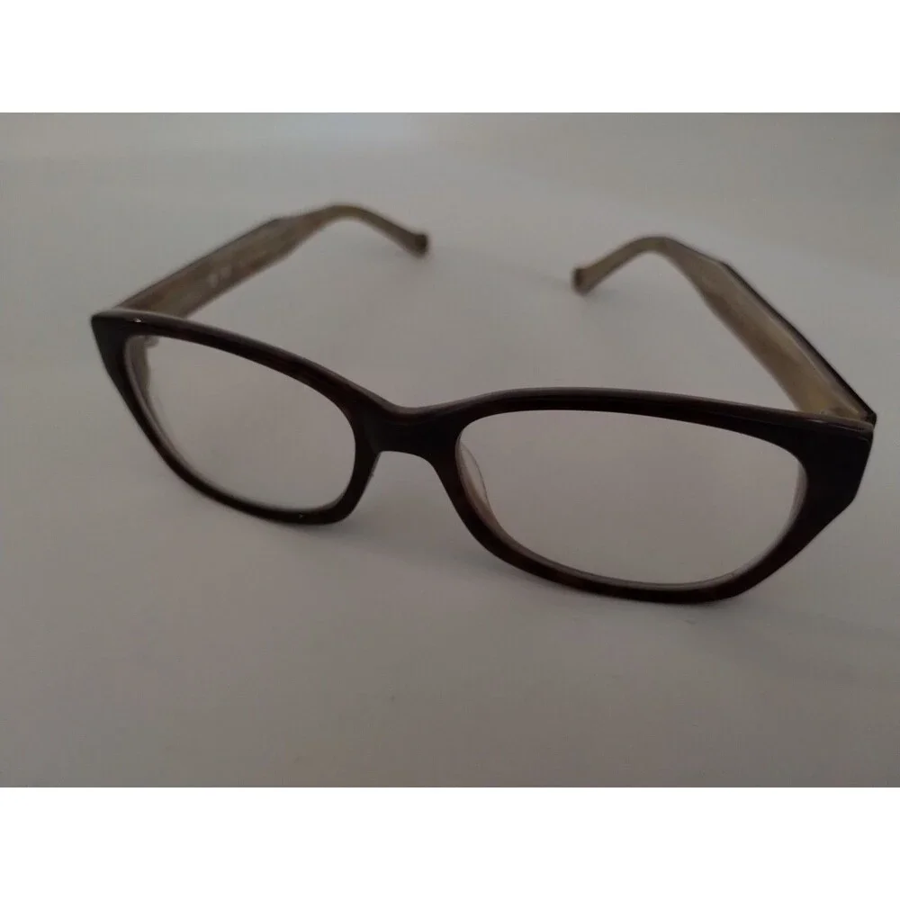 Muse Women's Eyeglasses (Frame Only)